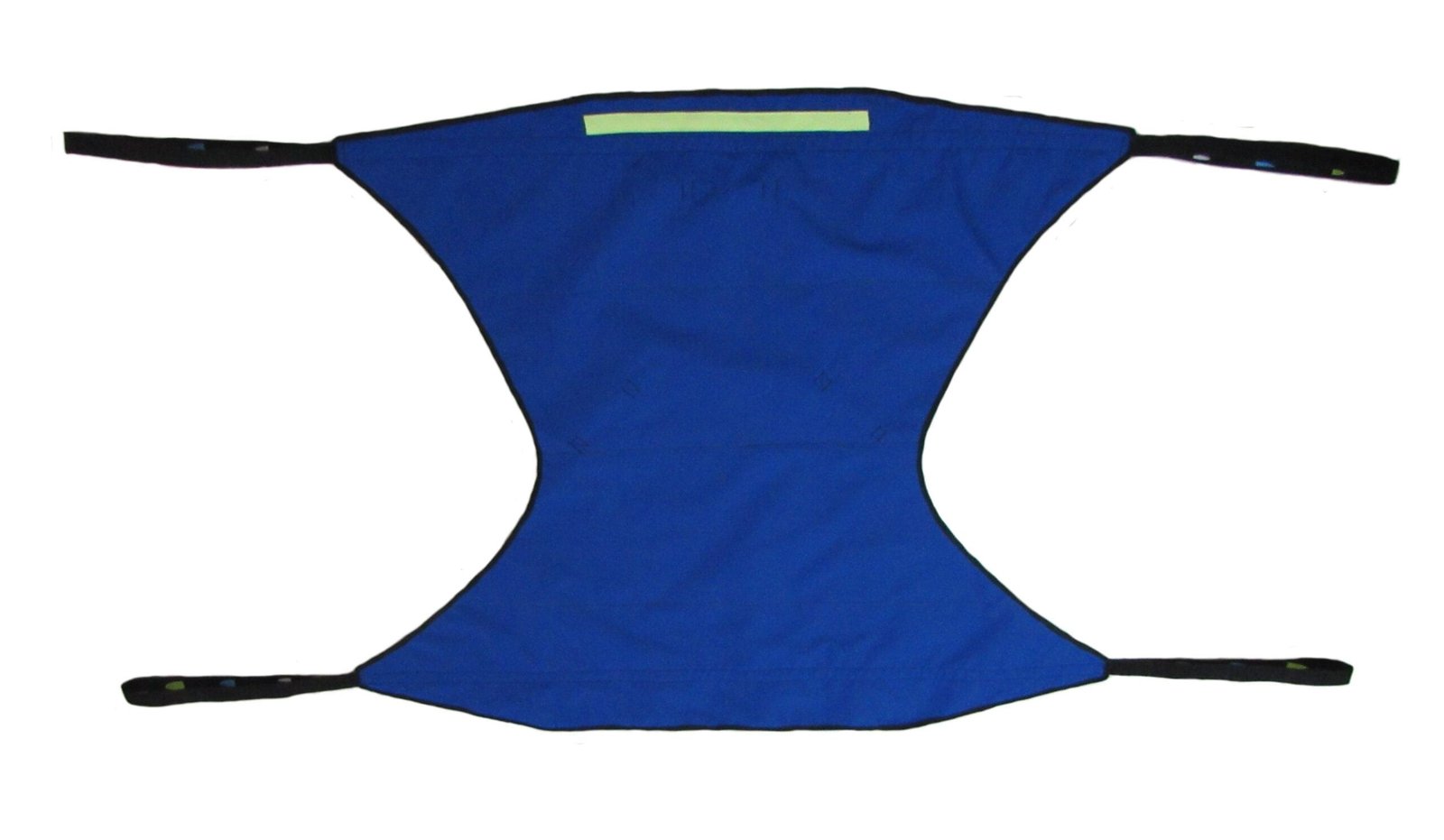 arnés para grúa elevapaciente